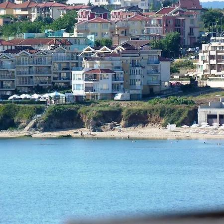 Sea View Appartement Sozopol
