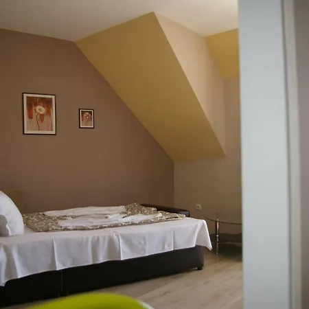 Apartman Sea View