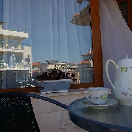 Apartman Sea View