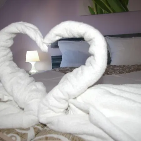 Apartman Sea View Szozopol