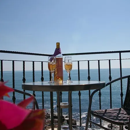 Apartman Sea View Szozopol