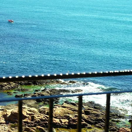 Sea View Szozopol
