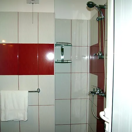Apartman Sea View