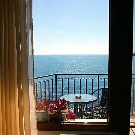 Sea View Szozopol