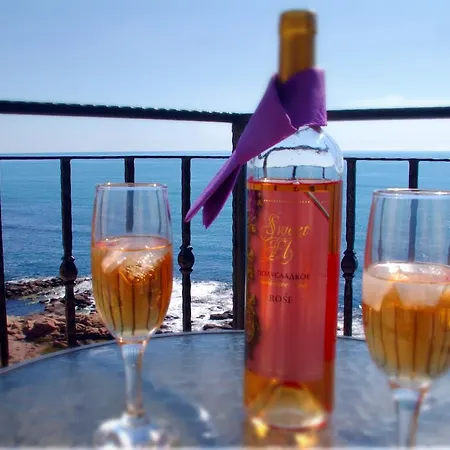 Sea View Szozopol
