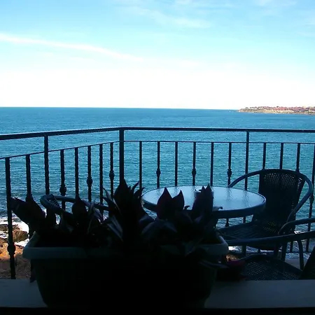 Sea View Szozopol