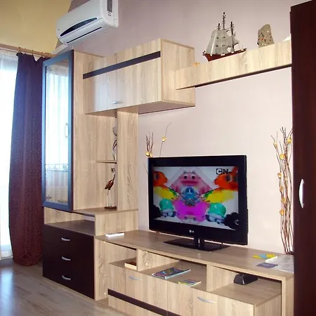 Apartman Sea View Szozopol