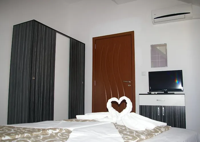 Sea View Созополь