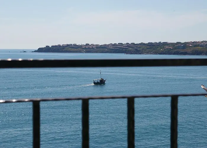 Апартаменты Sea View *