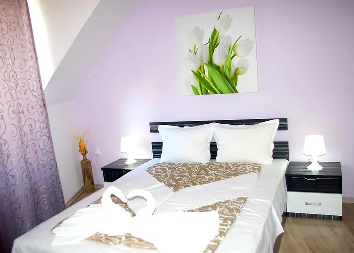 Apartament Sea View Sozopol