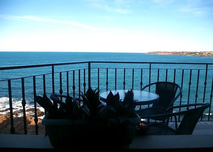 Sea View Созополь