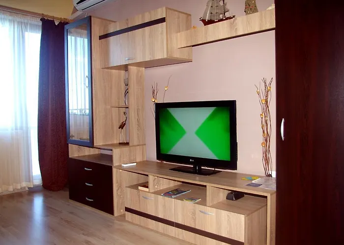 Sea View Созополь