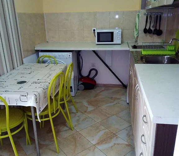 Sea View * Созополь