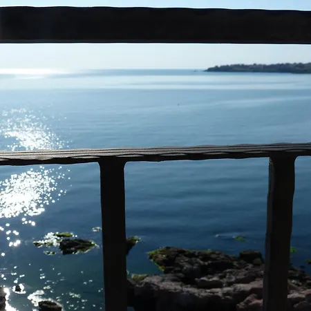 Sea View Appartement