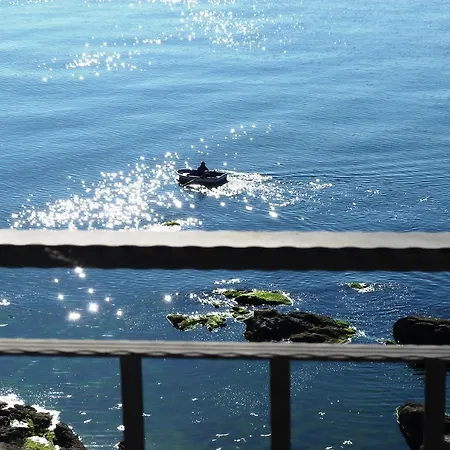 Sea View سوزوبول