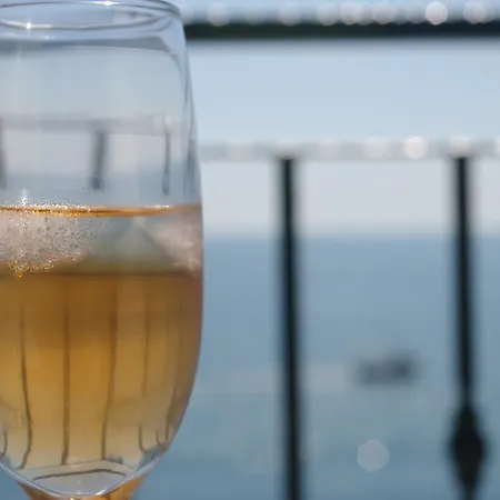 Apartmán Sea View Sozopol