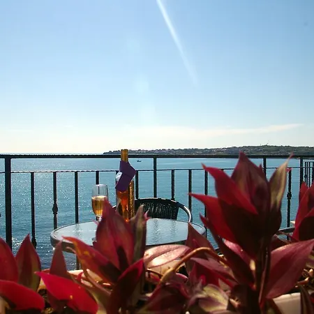 Sea View سوزوبول