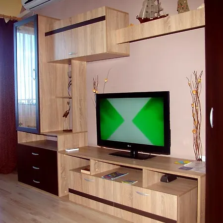 Sea View سوزوبول