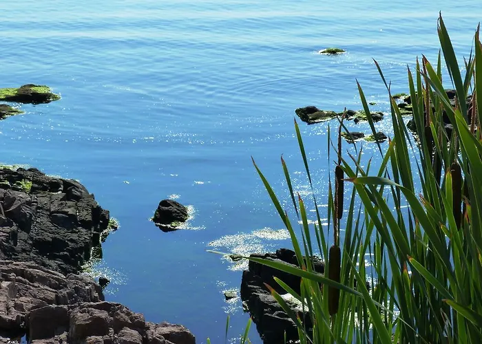 شقة Sea View