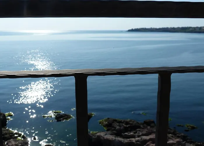 Sea View شقة