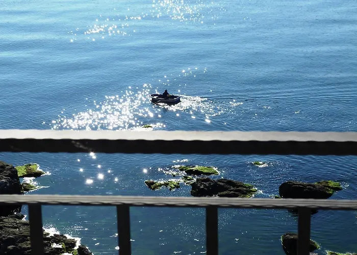 Sea View 索佐波尔