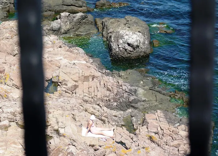 Sea View 公寓 索佐波尔