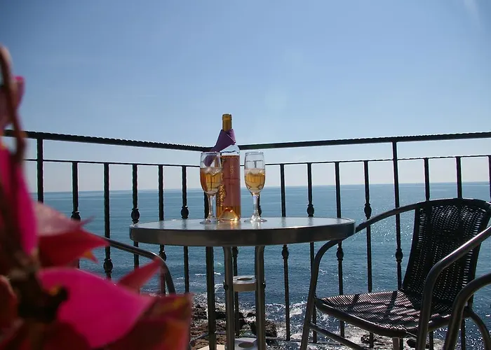 شقة Sea View سوزوبول