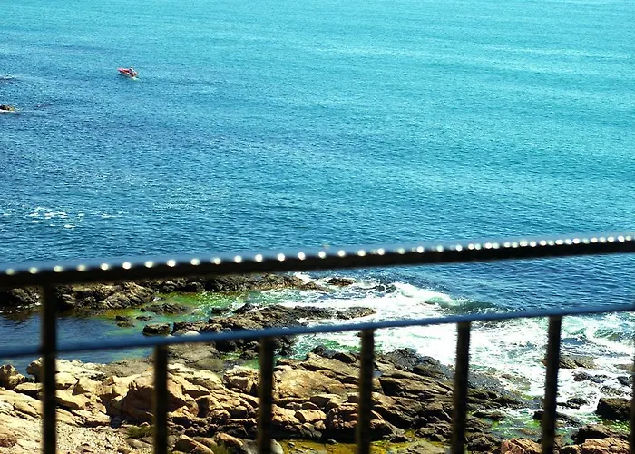Sea View سوزوبول
