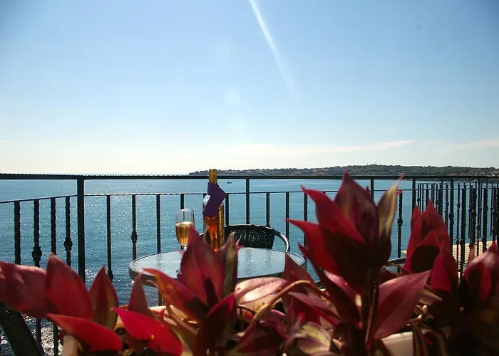 Sea View 索佐波尔