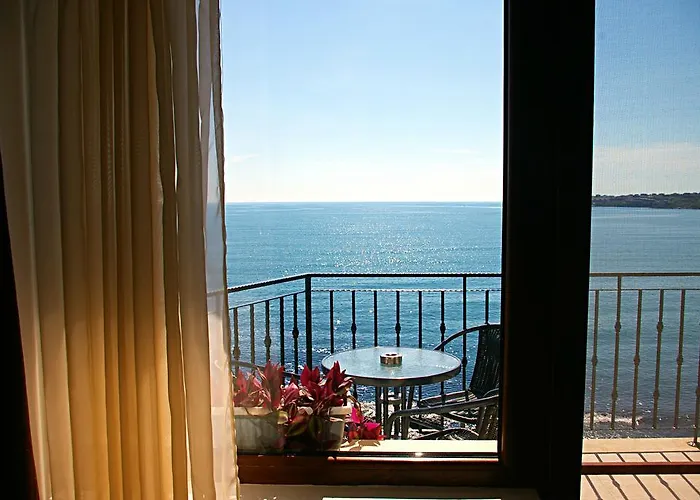 Sea View 索佐波尔